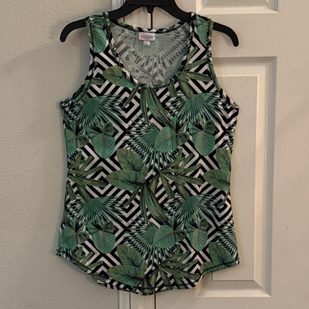 LulaRoe Blouse